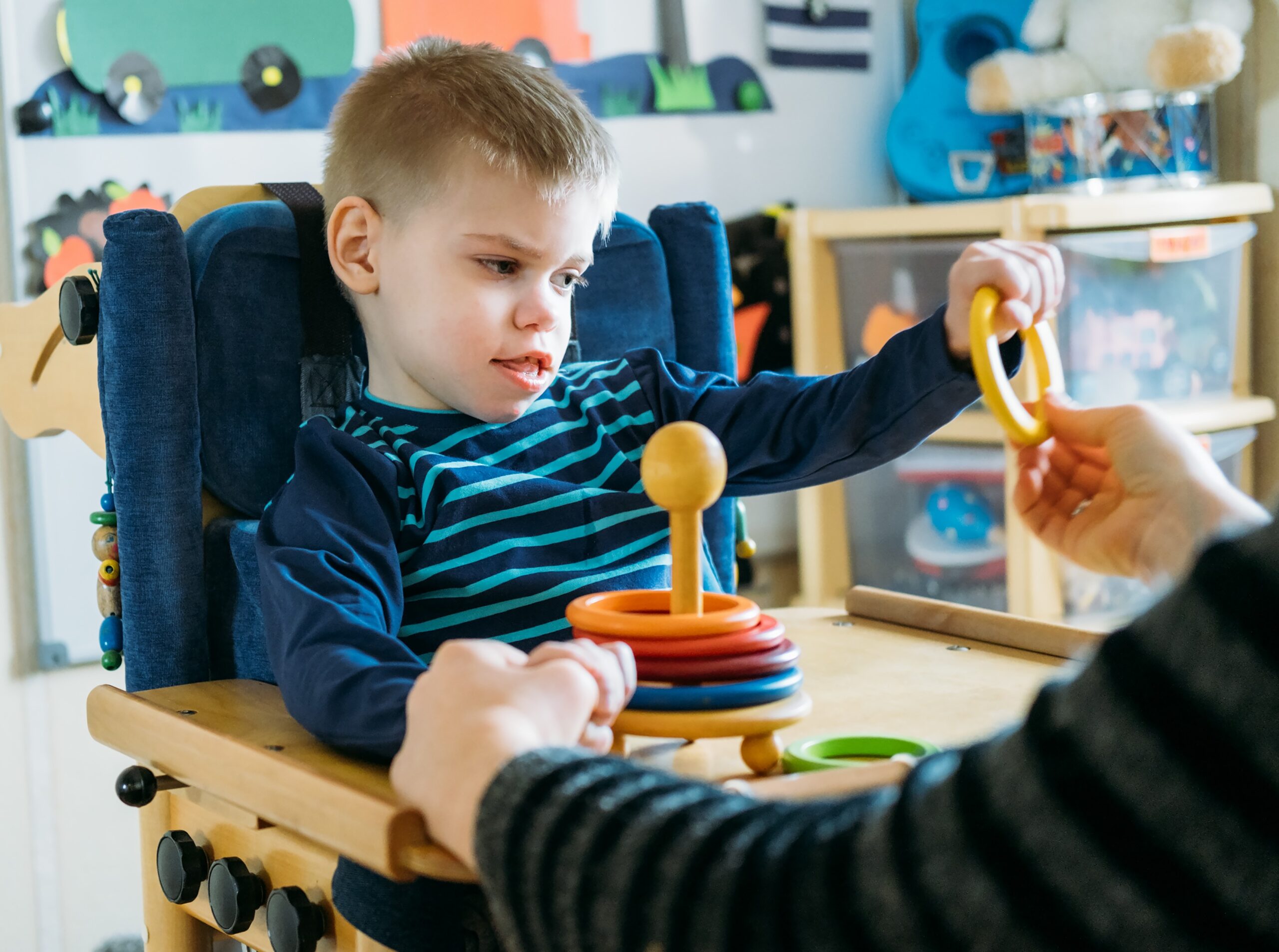 Retour d’école ou d’établissement : comment savoir de quel relais votre enfant a besoin ?